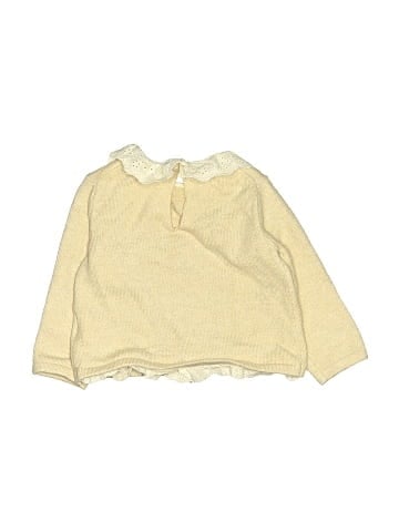 Zara Pullover Sweater (view 2)