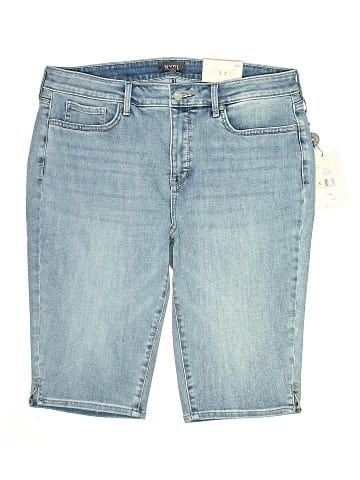 NYDJ Denim Shorts (view 1)
