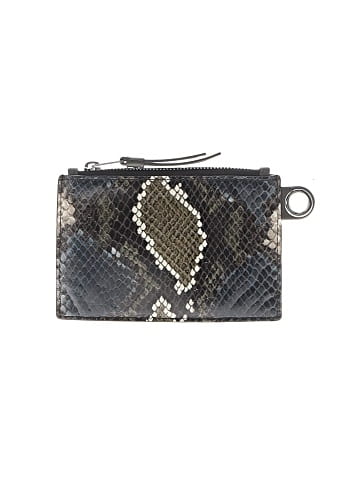 ALLSAINTS Leather Wallet (view 1)