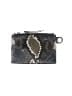 ALLSAINTS 100% Leather Black Leather Wallet One size - photo 1