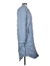 Mondetta 100% Nylon Blue Coat Size XS - photo 4