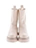 Princess Polly Ivory Boots Size 7 - photo 2