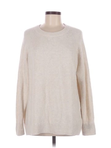 Old Navy Long Sleeve T-Shirt (view 1)
