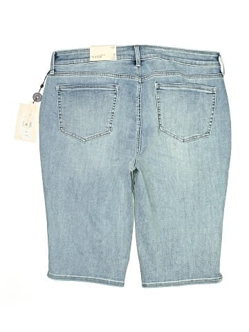 NYDJ Denim Shorts (view 2)