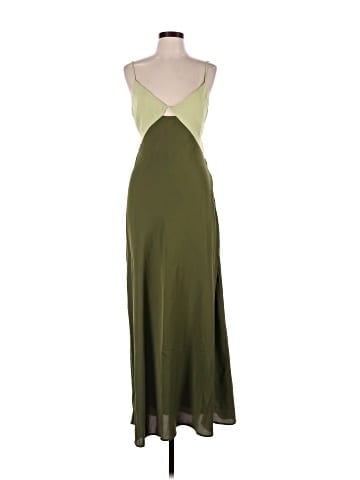 Abercrombie & Fitch Cocktail Dress (view 1)