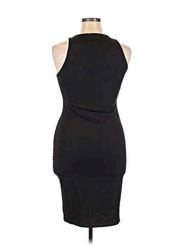 Derek Heart Cocktail Dress (view 2)