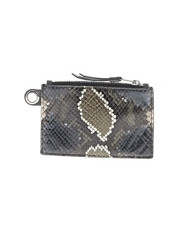ALLSAINTS Leather Wallet (view 2)