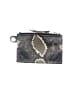 ALLSAINTS 100% Leather Black Leather Wallet One size - photo 2