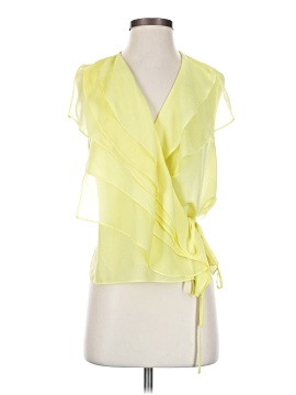 Catherine Catherine Malandrino Sleeveless Blouse