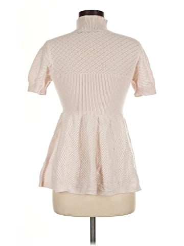 Anthropologie Wool Pullover Sweater (view 2)