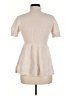 Anthropologie Tan Wool Pullover Sweater Size M - photo 2
