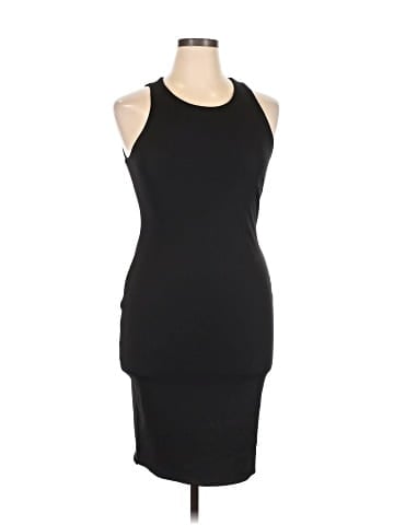 Derek Heart Cocktail Dress (view 1)