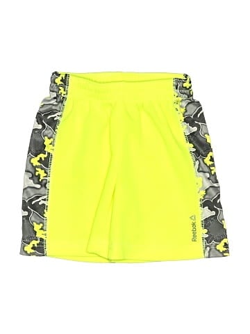 Reebok Athletic Shorts (view 1)