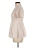 Anthropologie Tan Wool Pullover Sweater Size M - photo 5