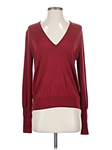 Proenza Schouler Wool Pullover Sweater (view 1)