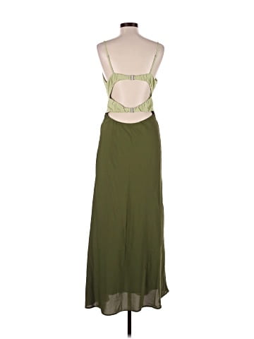 Abercrombie & Fitch Cocktail Dress (view 2)