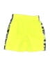 Reebok Graphic Yellow Athletic Shorts 18-24 MO / 24 MO - photo 2