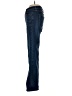 Just Black Blue Jeans Size 25 waist - photo 5