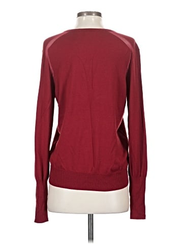 Proenza Schouler Wool Pullover Sweater (view 2)
