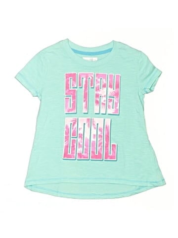 Layer 8 Short Sleeve T-Shirt (view 1)