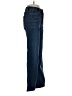 Just Black Blue Jeans Size 25 waist - photo 4