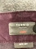 Torrid Purple Jeggings Size 22 - photo 4