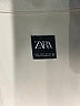 Zara Ivory Coat Size S - photo 3