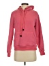 Unbranded Pink Pullover Hoodie Size S (estimated) - photo 1