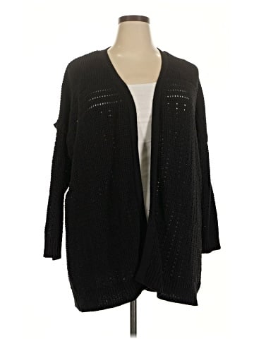 Terra & Sky Cardigan (view 1)