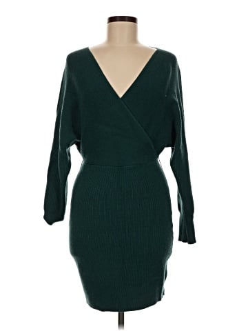 Fashion Cocktail Dress (view 1)