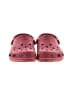Crocs Burgundy Mule/Clog Size 8 - 9 - photo 2