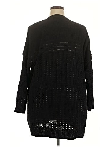Terra & Sky Cardigan (view 2)