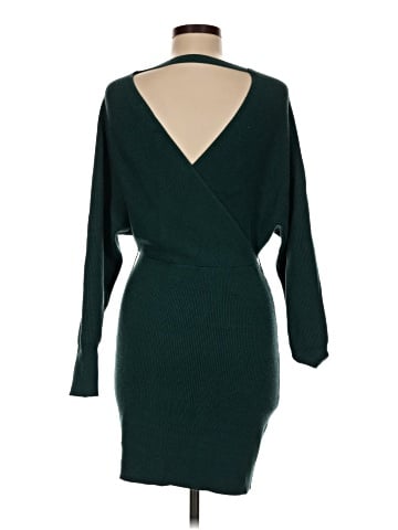 Fashion Cocktail Dress (view 2)