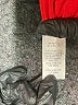 Rolla Coster Red Cocktail Dress Size M - photo 8