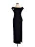 Lulus Black Cocktail Dress Size XL - photo 1