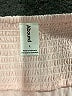 ABound 100% Rayon Pink Casual Skirt Size L - photo 4