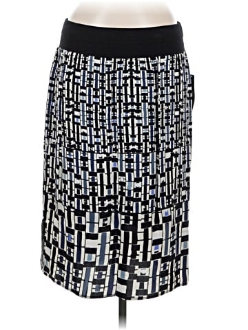 Nic + Zoe Casual Skirt (view 1)