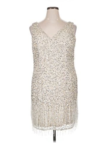 Mac Duggal Cocktail Dress (view 1)