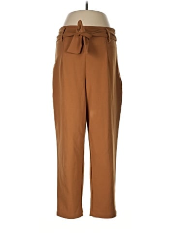 Leith Casual Pants (view 1)