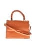 Zara Orange Satchel One size - photo 1