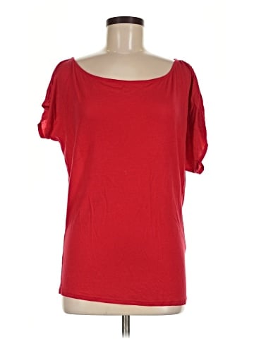 Armani Exchange Short Sleeve Top (view 1)