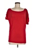 Armani Exchange Red Short Sleeve Top Size M - photo 1