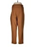 Leith Brown Casual Pants Size M - photo 2