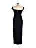 Lulus Black Cocktail Dress Size XL - photo 2