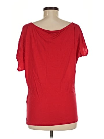 Armani Exchange Short Sleeve Top (view 2)