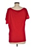 Armani Exchange Red Short Sleeve Top Size M - photo 2