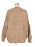 American Eagle Outfitters Tweed Tan Pullover Sweater Size XL - photo 2