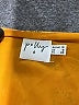 Polly Orange Cocktail Dress Size 8 - photo 7