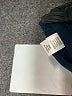 St. John Color Block Blue Cocktail Dress Size 6 - photo 8
