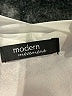 Modern Movement 100% Polyester Silver Sleeveless Blouse Size XL - photo 7